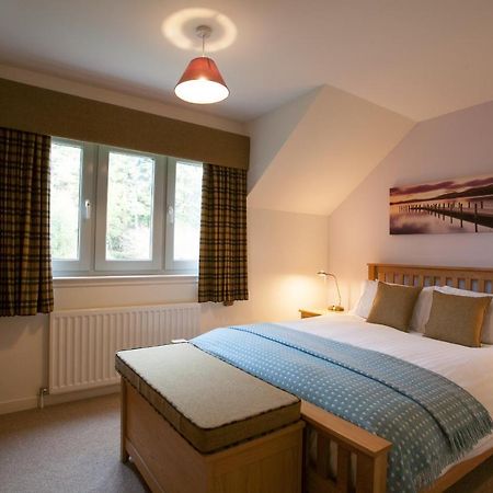Loch Ness Abbey Cottages Форт-Огастус Екстер'єр фото
