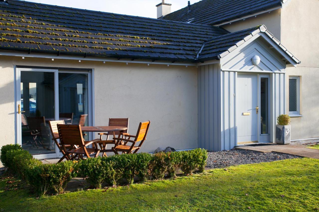 Loch Ness Abbey Cottages Форт-Огастус Екстер'єр фото