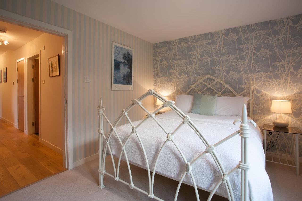 Loch Ness Abbey Cottages Форт-Огастус Екстер'єр фото