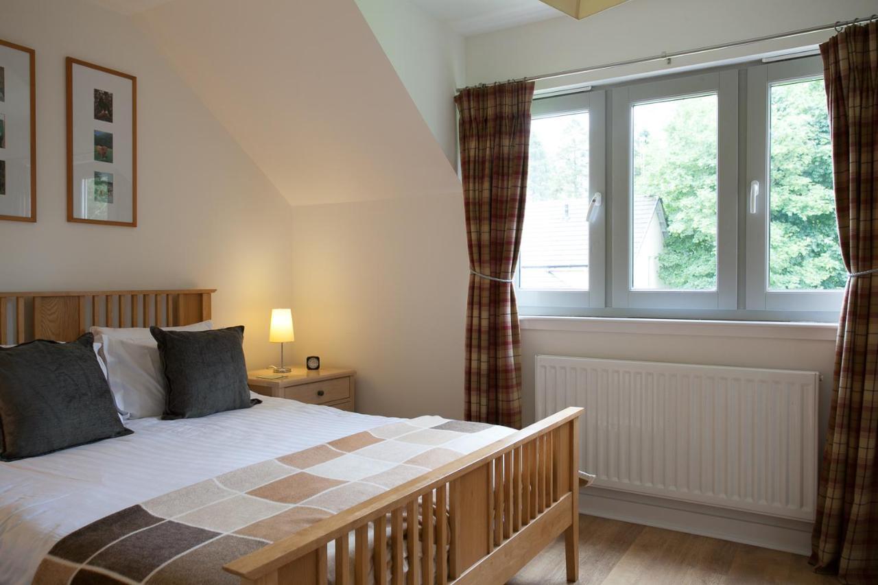 Loch Ness Abbey Cottages Форт-Огастус Екстер'єр фото